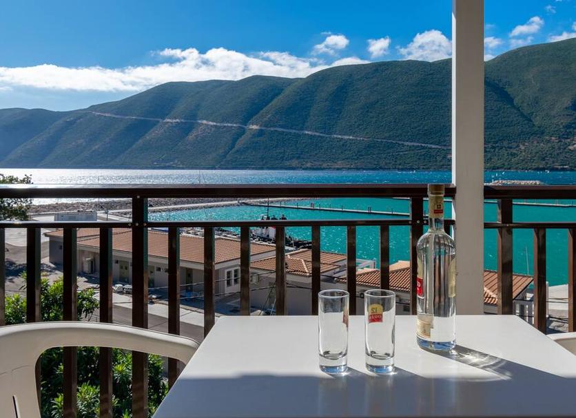 Balcone Foto