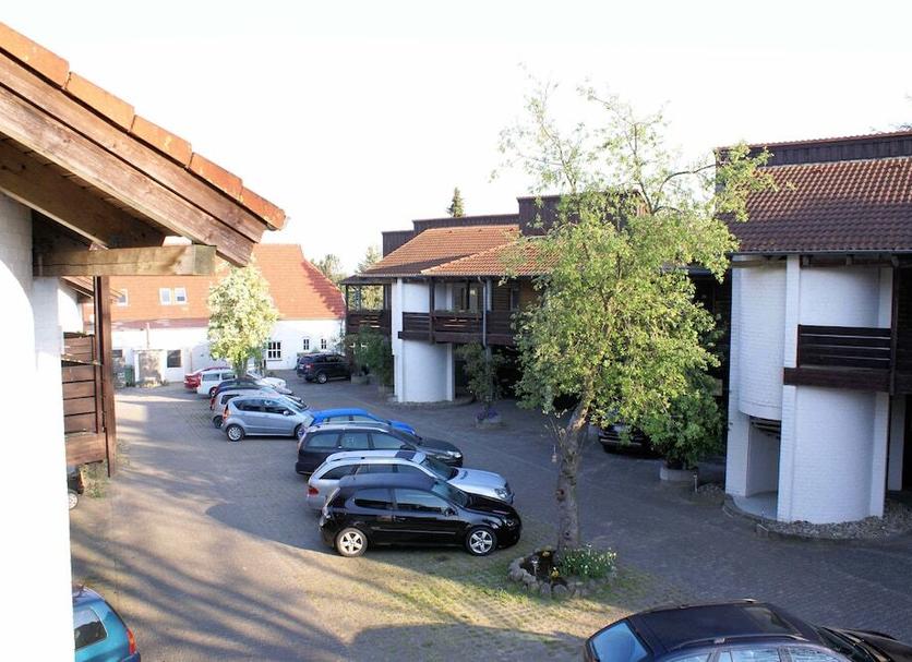 Vista esterna Foto