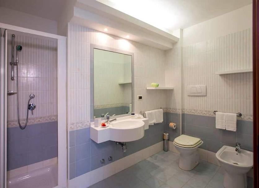 Bagno Foto