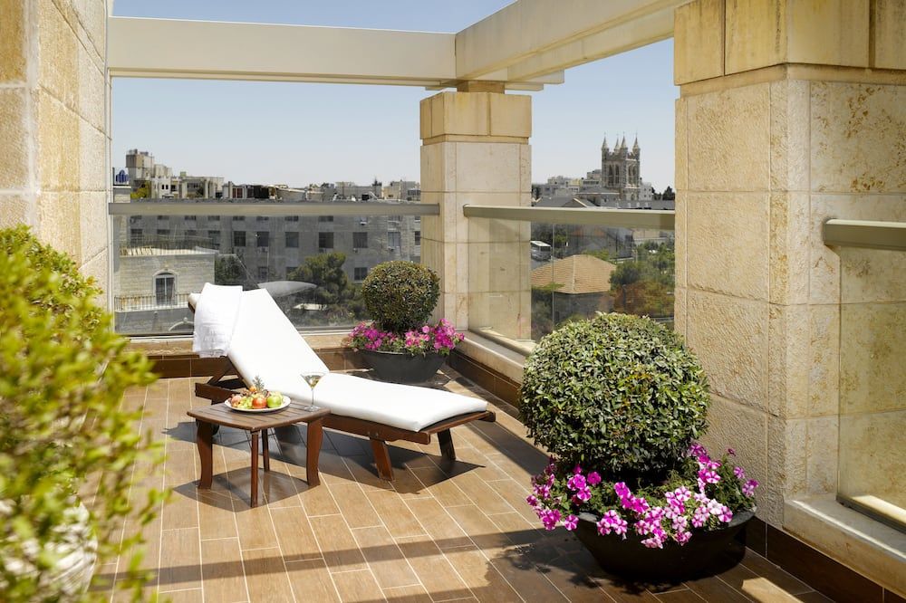 Balcone