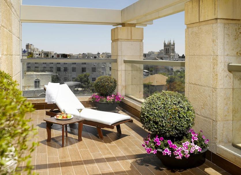 Balcone Foto