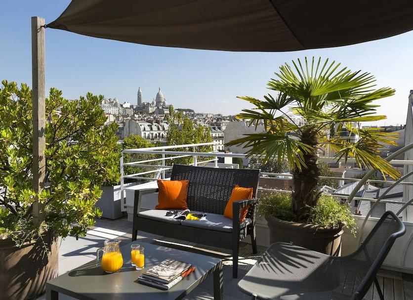 Balcone Foto
