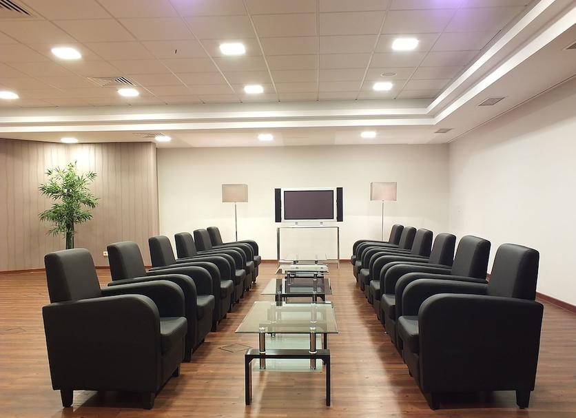 Sala conferenze Foto