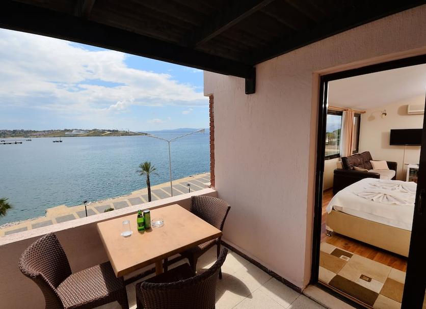Balcone Foto