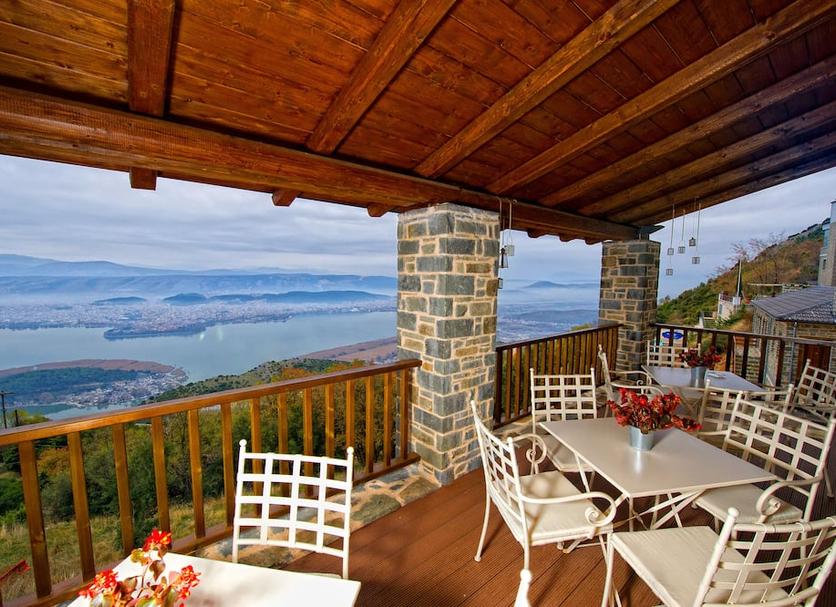 Balcone Foto