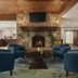 Area lounge