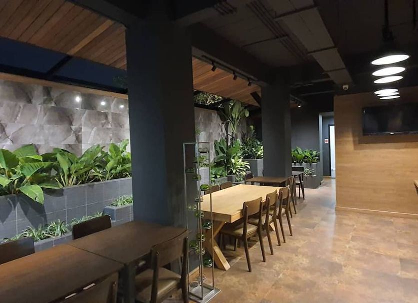 Ristorante Foto