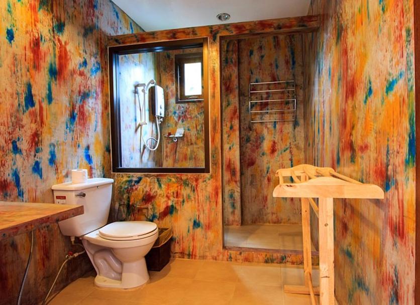 Bagno Foto