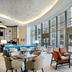 Area lounge