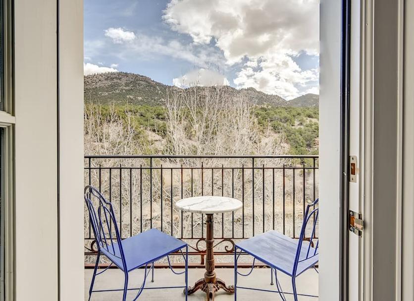 Balcone Foto