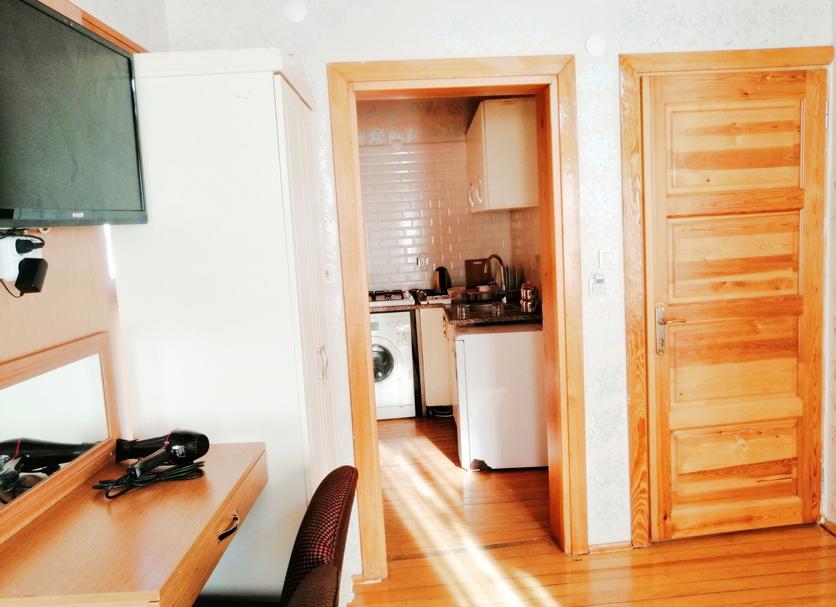 Cucina Foto