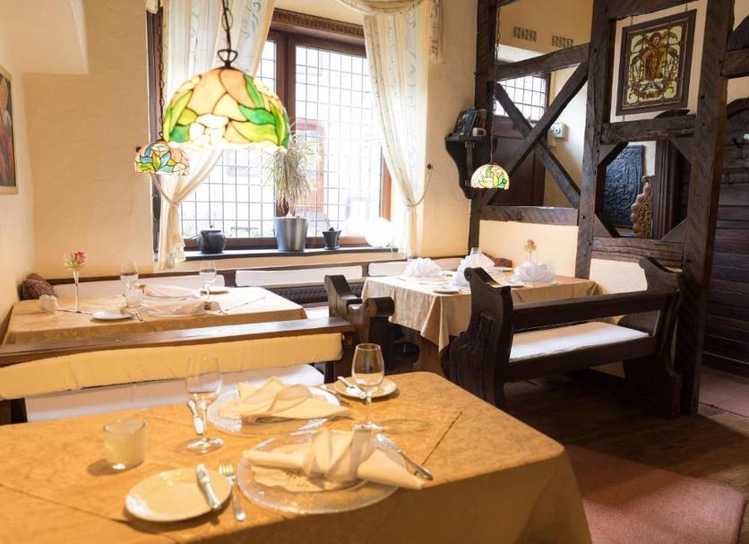 Ristorante Foto