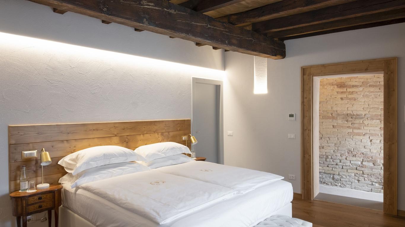 Corte Alma Spa and Luxury Home