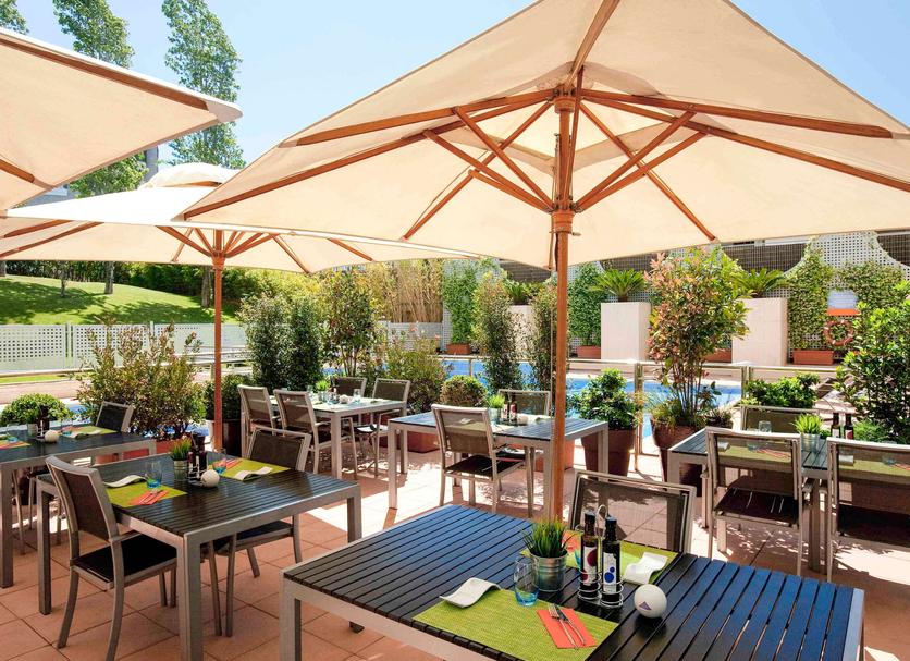 Ristorante Foto