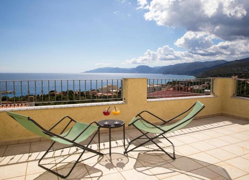 Balcone Foto