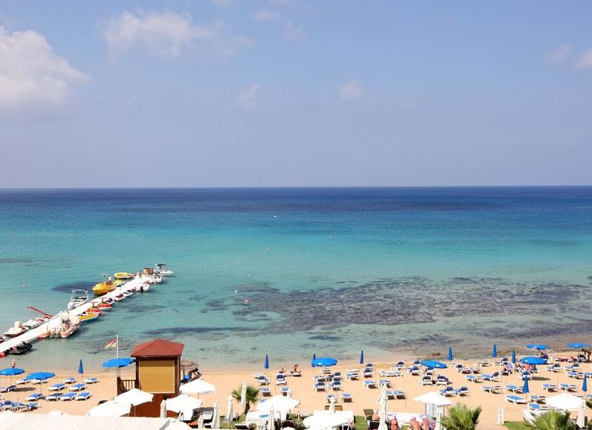 Spiaggia Foto