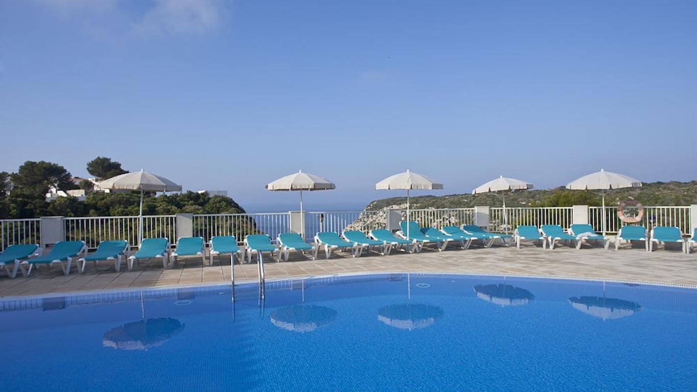 Hotel Playa Azul