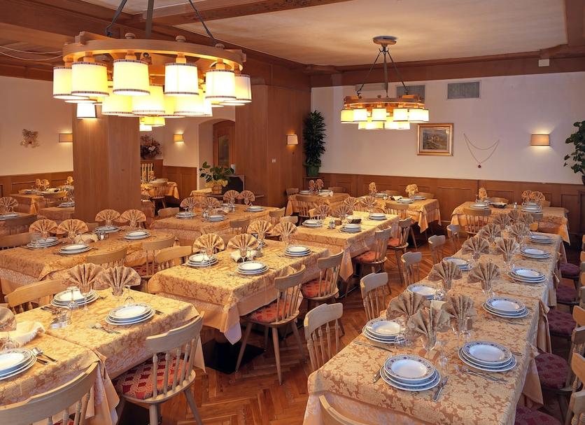 Ristorante Foto