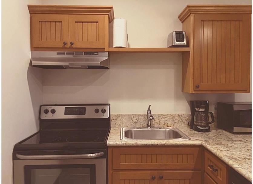 Cucina Foto