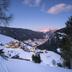 Vista esterna