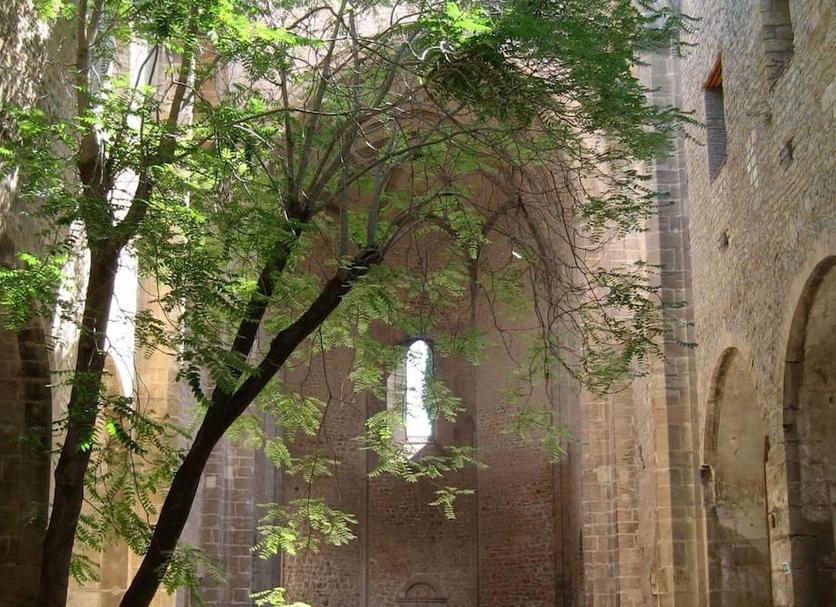 Vista esterna Foto