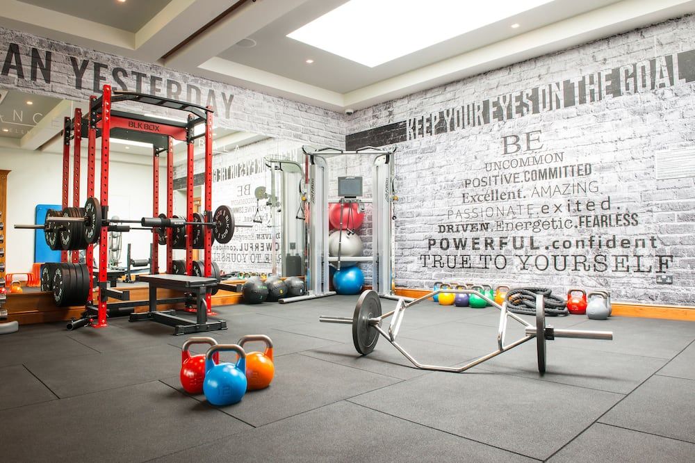 Palestra