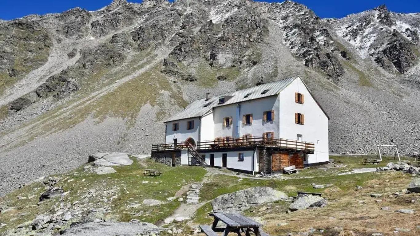 Bed & Breakfast Hotel Nives