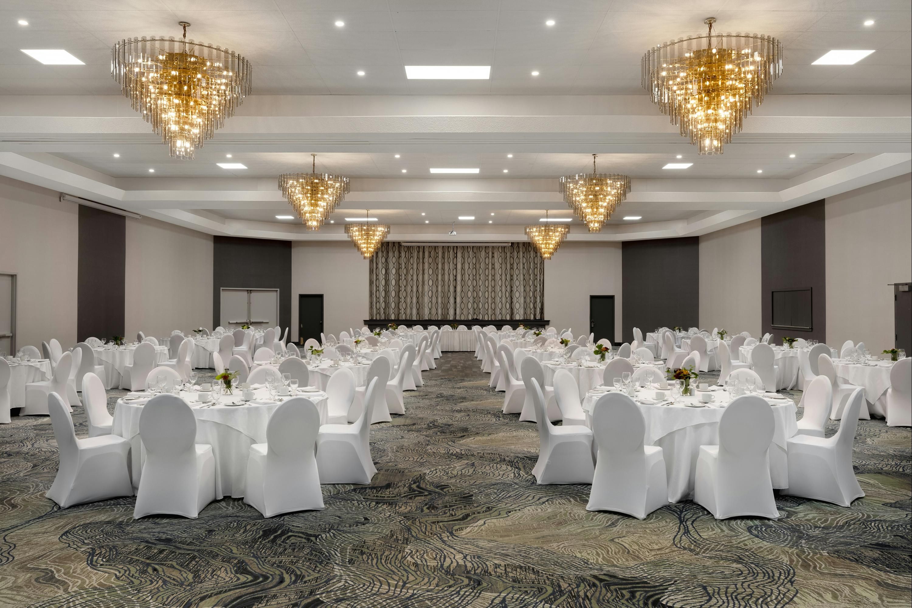 Sala ricevimenti