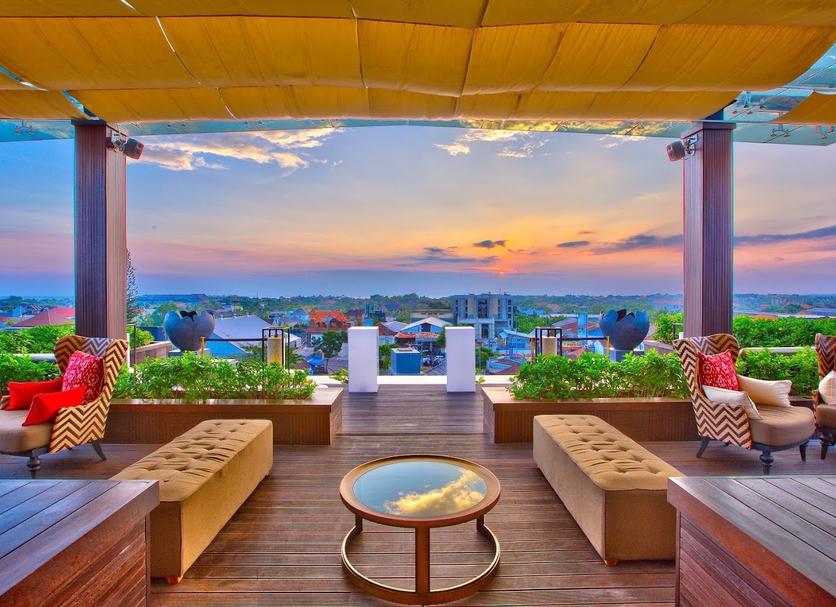 Balcone Foto