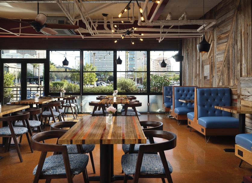 Ristorante Foto