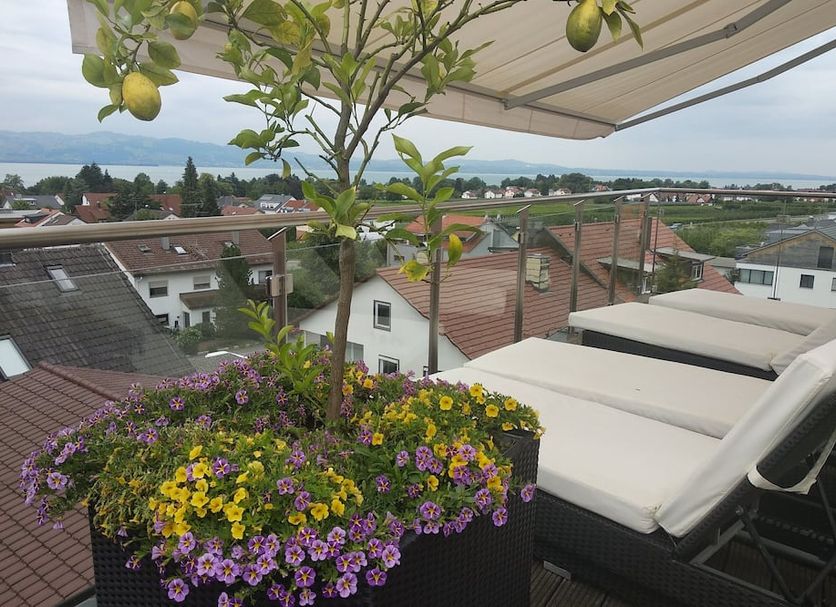 Balcone Foto
