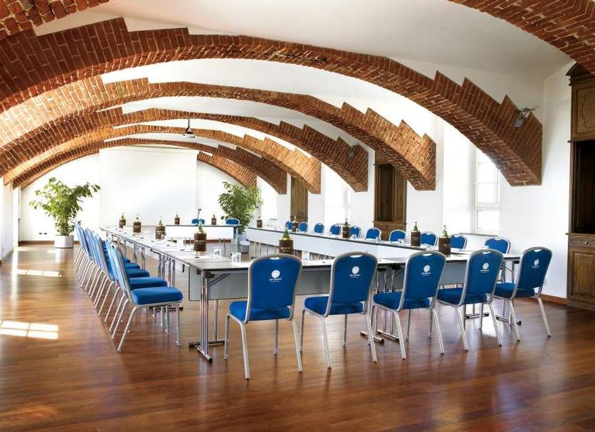 Sala conferenze Foto