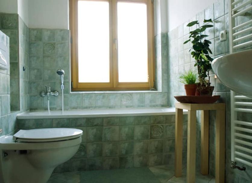 Bagno Foto