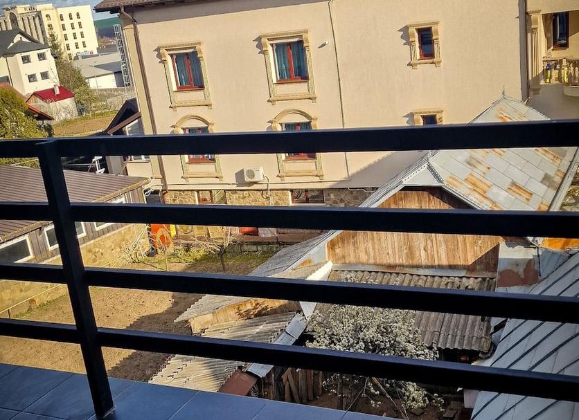 Balcone Foto