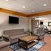Area lounge