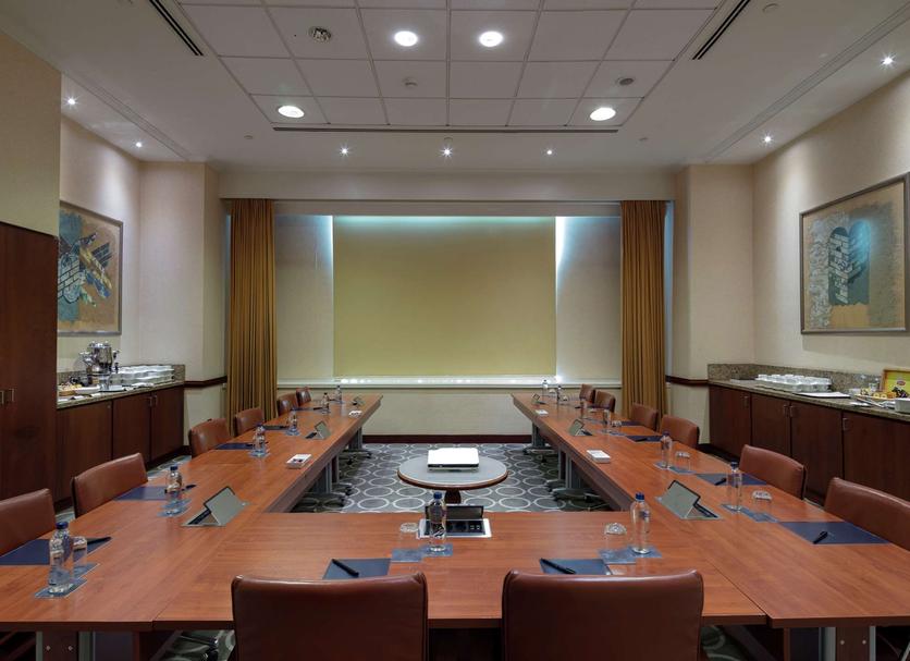 Sala conferenze Foto