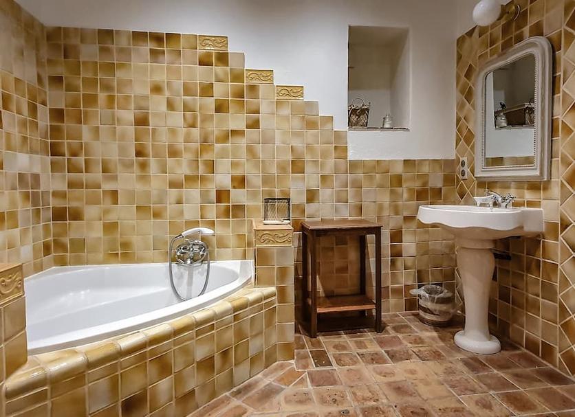 Bagno Foto