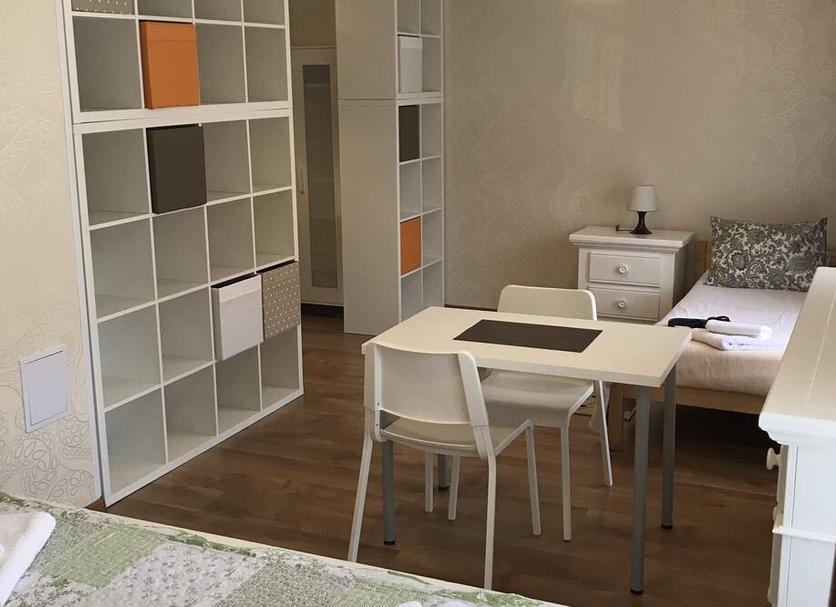 Sala pranzo Foto