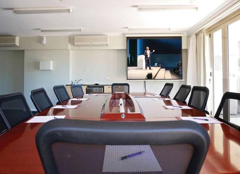 Sala conferenze Foto