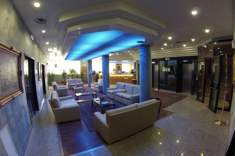 Ingresso