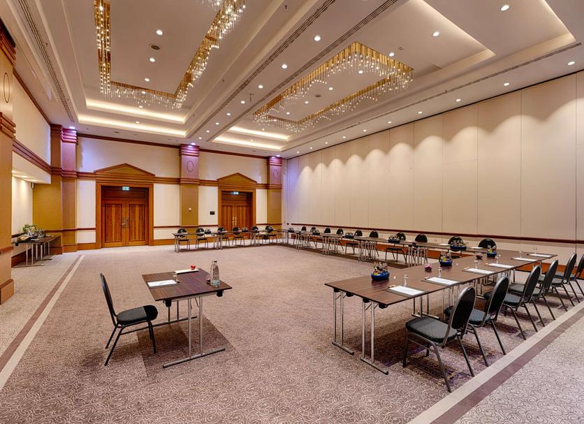 Sala conferenze Foto