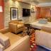 Area lounge