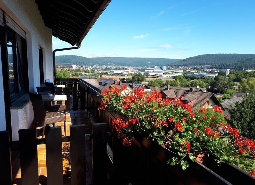 Balcone Foto