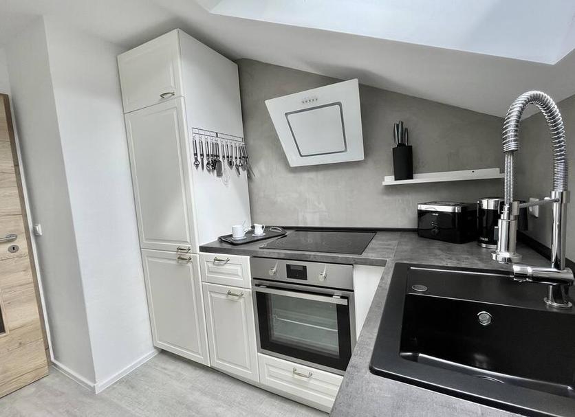 Cucina Foto