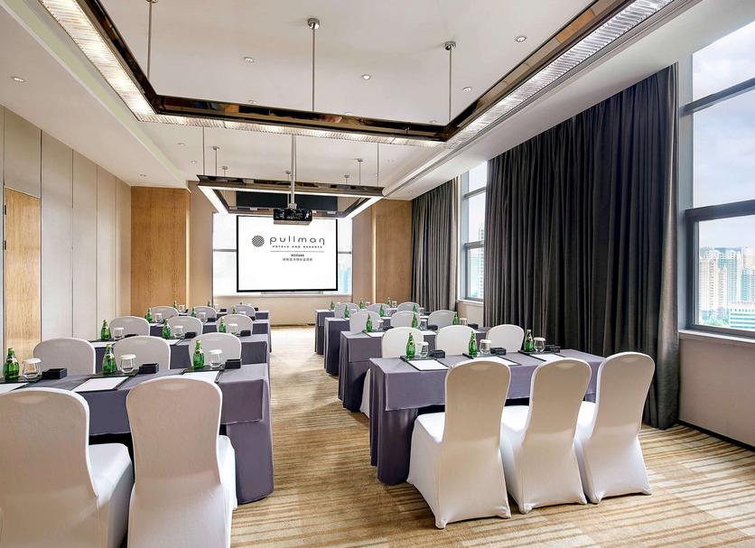 Sala conferenze Foto