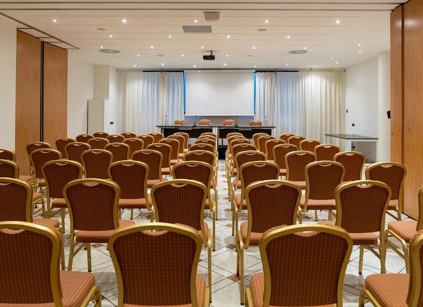Sala conferenze Foto