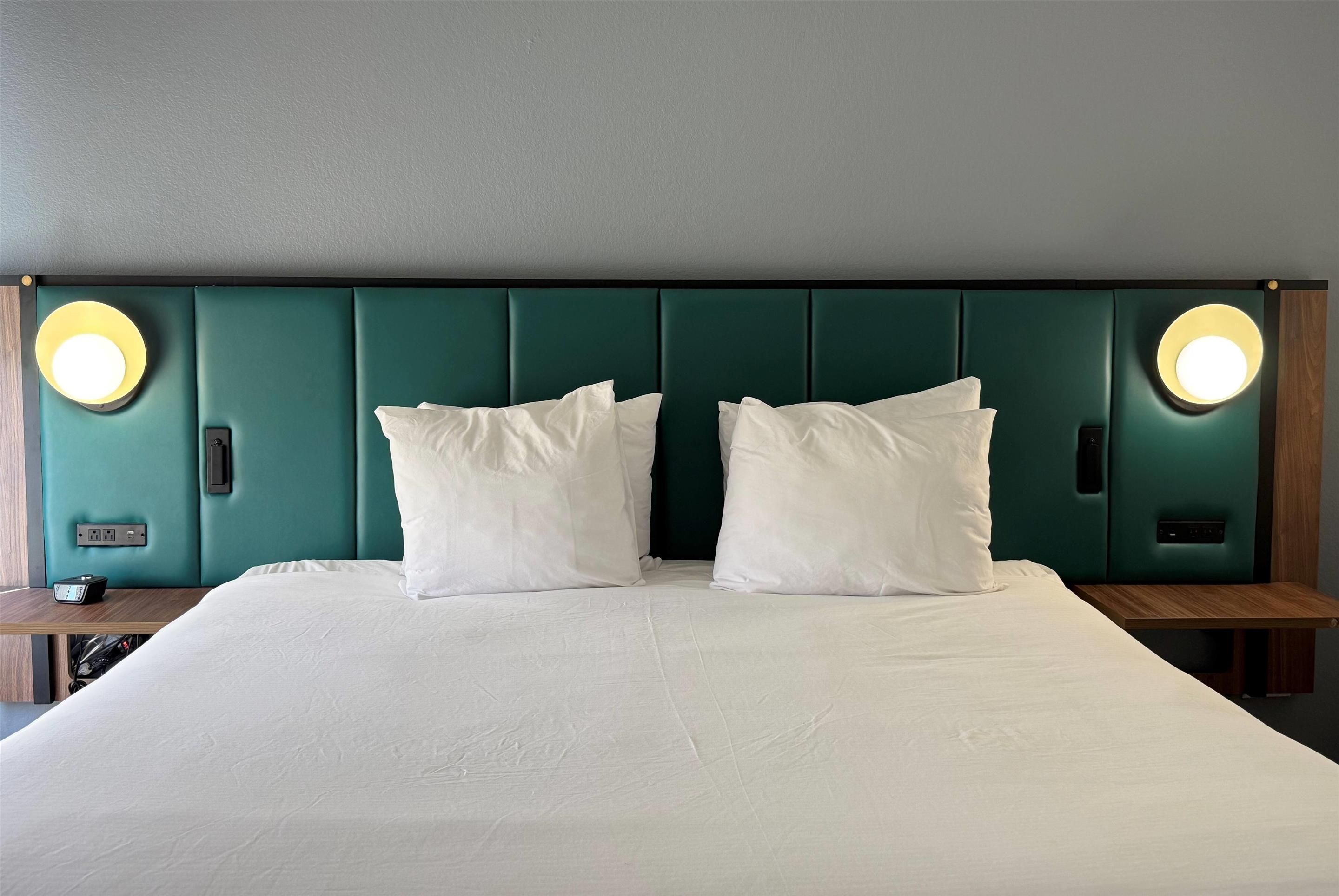 Camera da letto