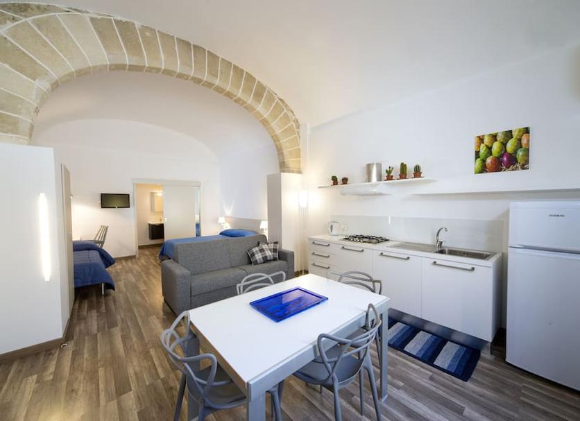 Sala pranzo Foto