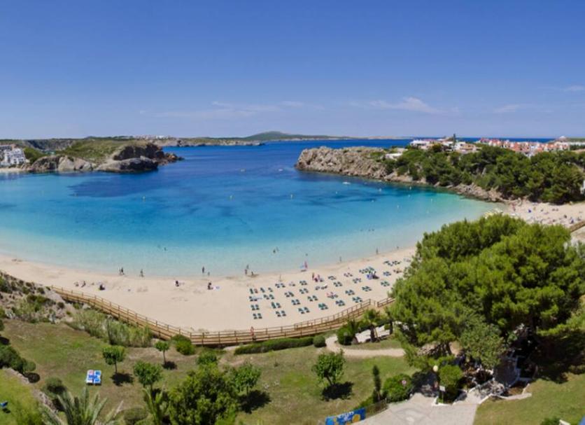 Spiaggia Foto