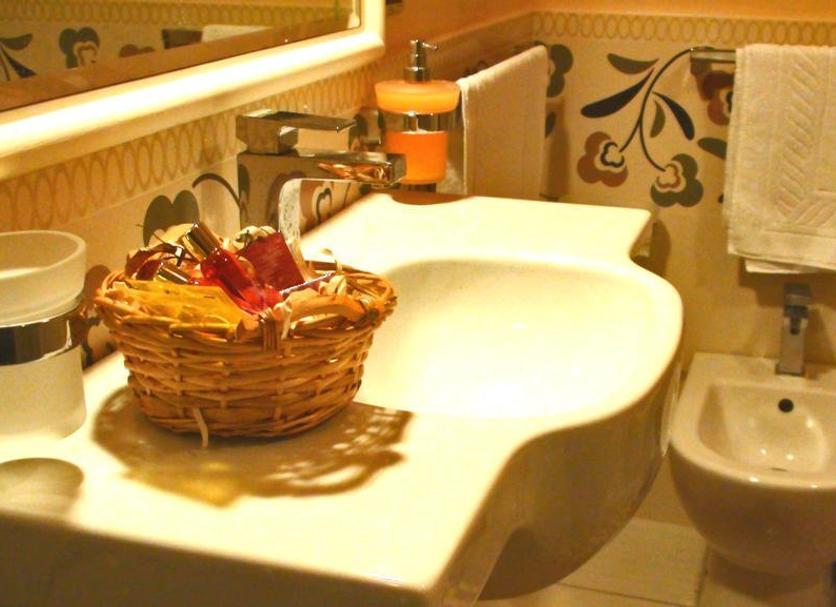 Bagno Foto